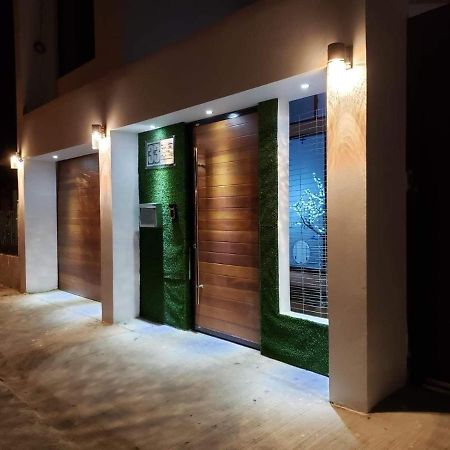 The Villas Beach House Rosarito Esterno foto