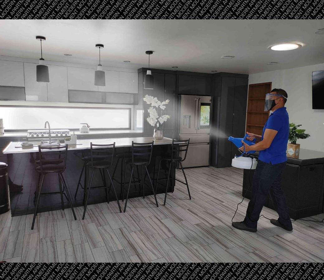 The Villas Beach House Rosarito Esterno foto