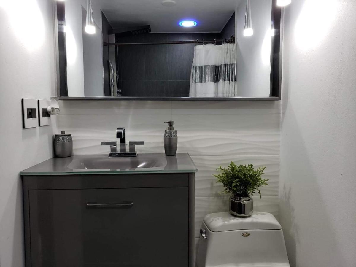 The Villas Beach House Rosarito Esterno foto