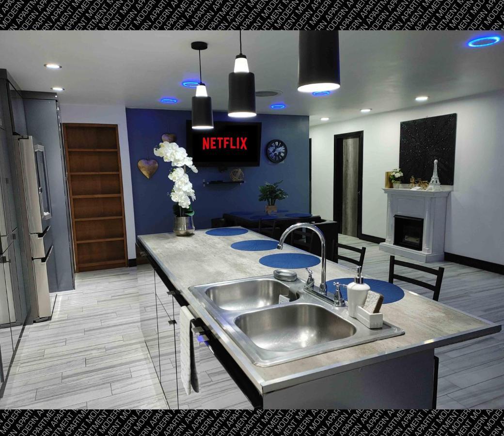 The Villas Beach House Rosarito Esterno foto